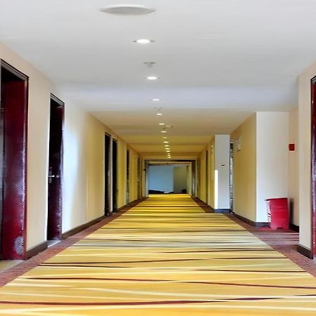 Xiamen Airlines Quanzhou Hotel מראה חיצוני תמונה