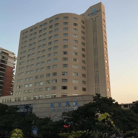 Xiamen Airlines Quanzhou Hotel מראה חיצוני תמונה
