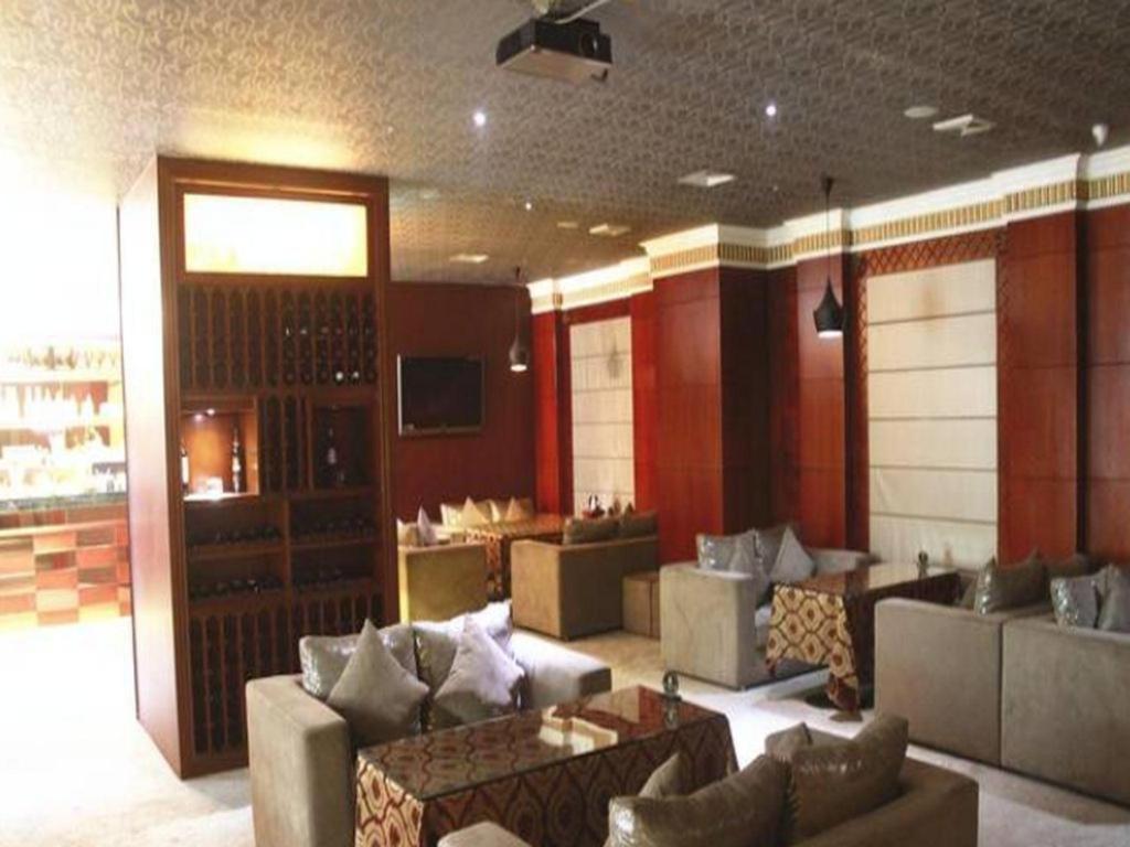 Xiamen Airlines Quanzhou Hotel מראה חיצוני תמונה
