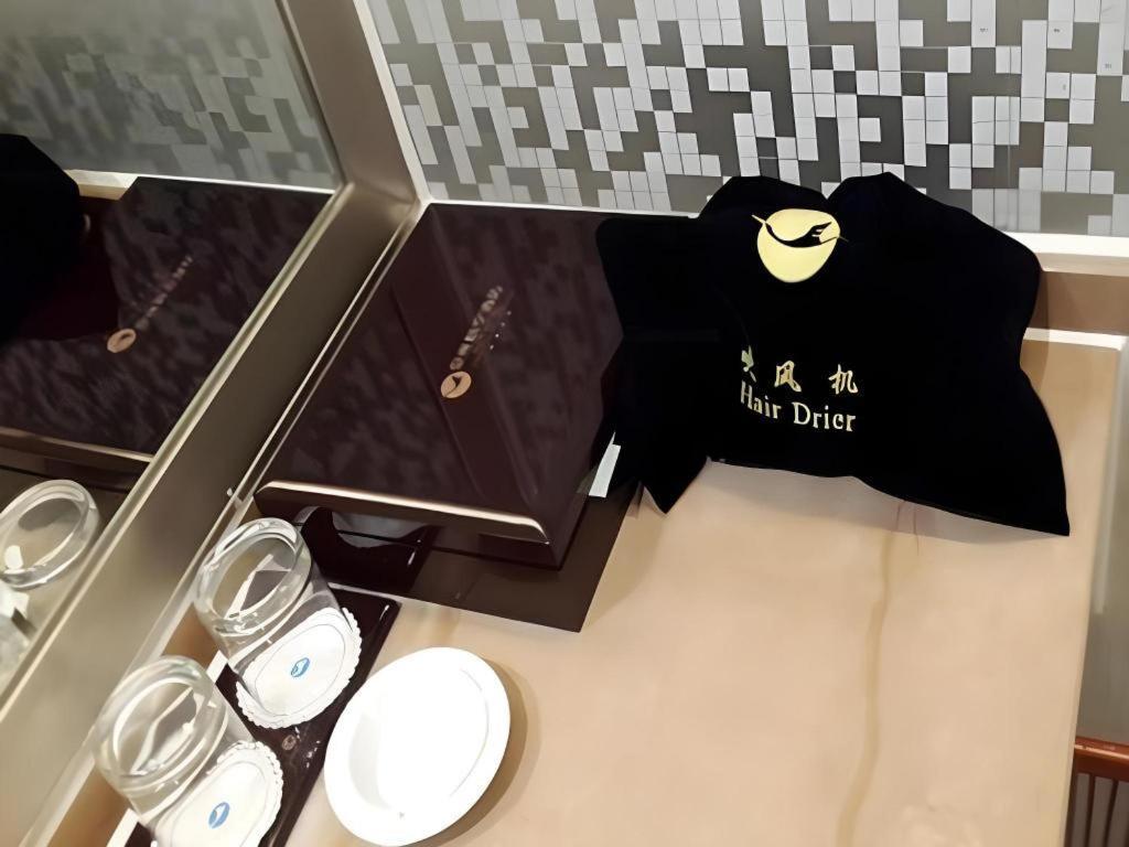 Xiamen Airlines Quanzhou Hotel מראה חיצוני תמונה
