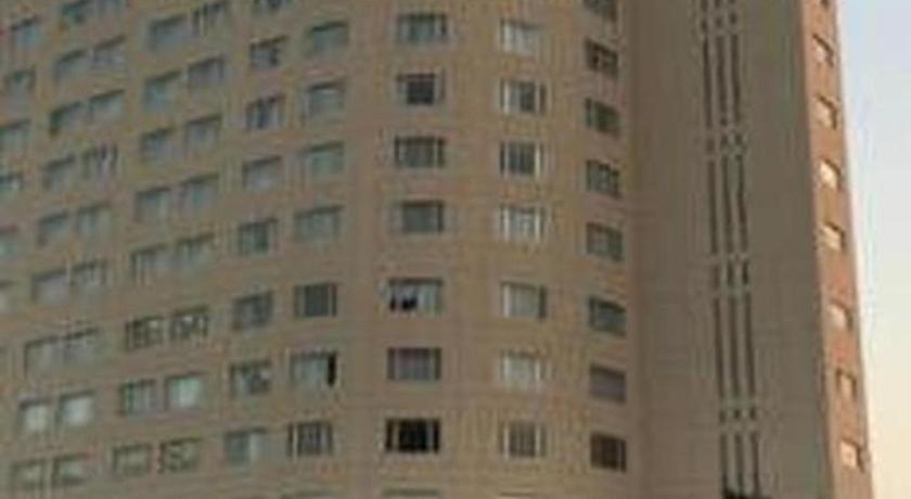 Xiamen Airlines Quanzhou Hotel מראה חיצוני תמונה