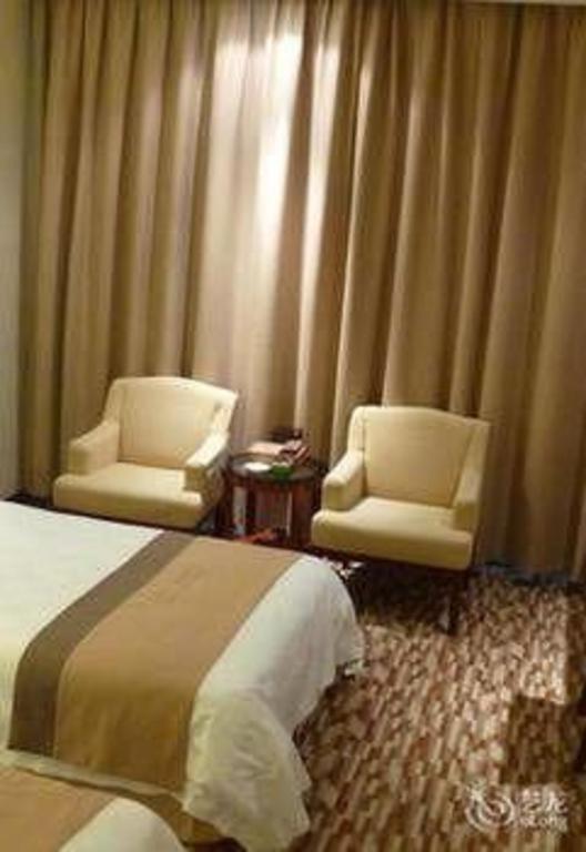 Xiamen Airlines Quanzhou Hotel מראה חיצוני תמונה