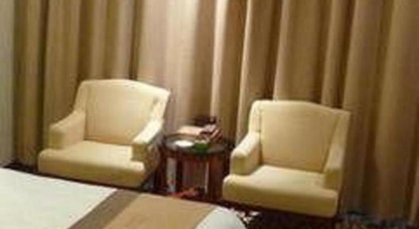 Xiamen Airlines Quanzhou Hotel מראה חיצוני תמונה