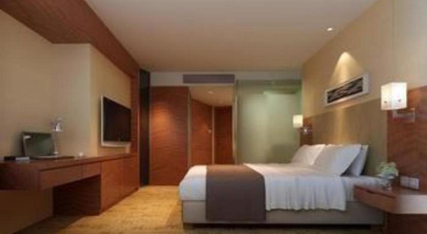 Xiamen Airlines Quanzhou Hotel מראה חיצוני תמונה