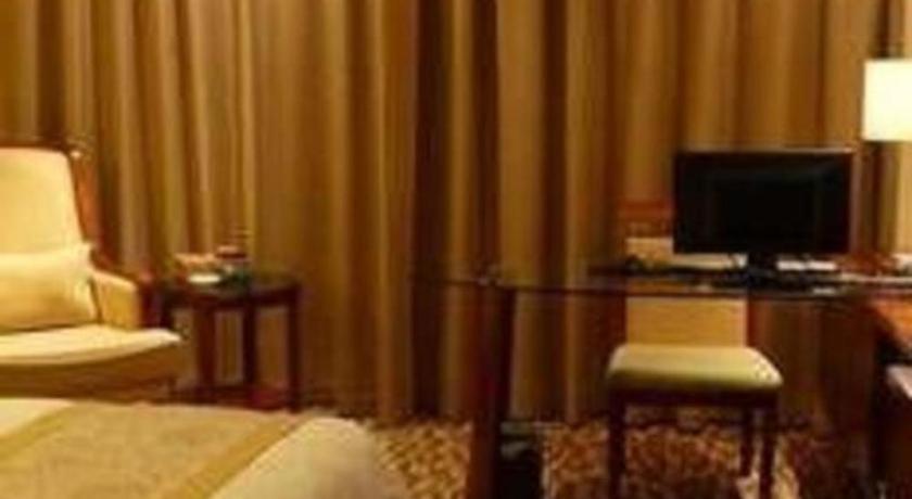 Xiamen Airlines Quanzhou Hotel מראה חיצוני תמונה