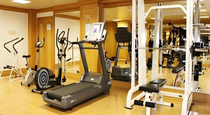 Xiamen Airlines Quanzhou Hotel מראה חיצוני תמונה