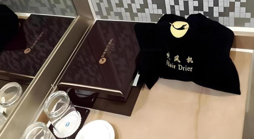 Xiamen Airlines Quanzhou Hotel מראה חיצוני תמונה